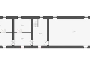 Prodej chalupy, Kokořín, 375 m2