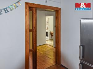 Pronájem bytu 3+1, Jablonec nad Nisou, Sokolí, 93 m2