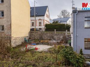 Pronájem bytu 3+1, Jablonec nad Nisou, Sokolí, 93 m2