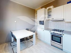 Pronájem bytu 3+1, Stříbro, Větrná, 64 m2