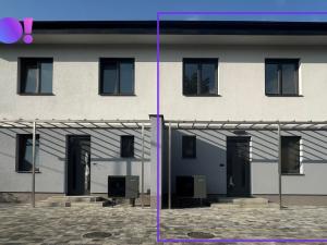 Pronájem rodinného domu, Třinec, Odbojářů, 115 m2