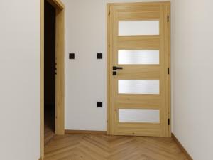 Pronájem rodinného domu, Třinec, Odbojářů, 115 m2