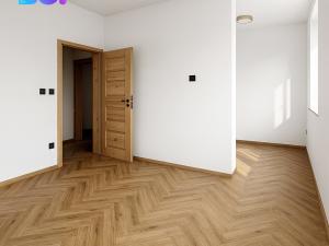 Pronájem rodinného domu, Třinec, Odbojářů, 115 m2