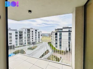 Pronájem bytu 2+kk, Ostrava, F. X. Riepla, 61 m2