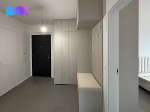 Pronájem bytu 2+kk, Ostrava, F. X. Riepla, 61 m2