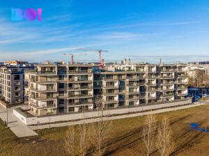 Pronájem bytu 3+kk, Ostrava, F. X. Riepla, 83 m2
