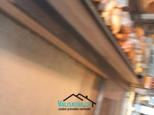 Pronájem obchodního prostoru, Kojetín, Masarykovo náměstí, 25 m2