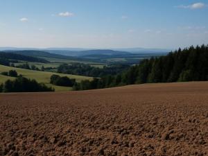 Prodej pole, Bohdašín, 54810 m2