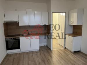 Pronájem bytu 1+1, Děčín - Děčín VI-Letná, Severní, 36 m2