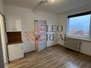 Pronájem bytu 1+1, Děčín - Děčín VI-Letná, Severní, 36 m2