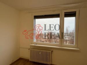 Pronájem bytu 1+1, Děčín - Děčín VI-Letná, Severní, 36 m2