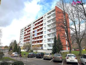 Prodej bytu 4+1, Kostelec nad Orlicí, U Váhy, 72 m2