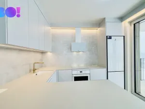 Pronájem bytu 2+kk, Ostrava, F. X. Riepla, 150 m2