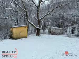 Prodej pozemku pro bydlení, Bohdašín, 3300 m2