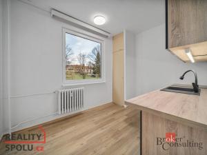 Pronájem bytu 1+1, Vysoké Mýto - Litomyšlské Předměstí, U Potoka, 38 m2