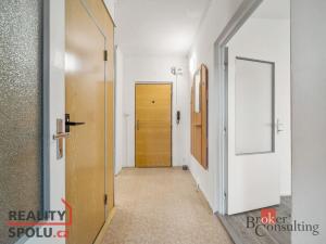 Pronájem bytu 1+1, Vysoké Mýto - Litomyšlské Předměstí, U Potoka, 38 m2