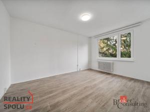 Pronájem bytu 1+1, Vysoké Mýto - Litomyšlské Předměstí, U Potoka, 38 m2