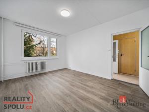 Pronájem bytu 1+1, Vysoké Mýto - Litomyšlské Předměstí, U Potoka, 38 m2