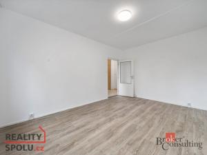 Pronájem bytu 1+1, Vysoké Mýto - Litomyšlské Předměstí, U Potoka, 38 m2