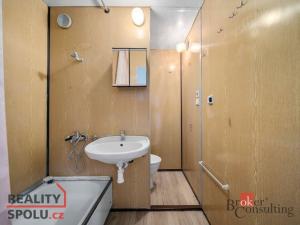 Pronájem bytu 1+1, Vysoké Mýto - Litomyšlské Předměstí, U Potoka, 38 m2