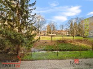 Pronájem bytu 1+1, Vysoké Mýto - Litomyšlské Předměstí, U Potoka, 38 m2