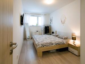 Pronájem bytu 2+kk, České Budějovice - České Budějovice 3, Klaricova, 63 m2