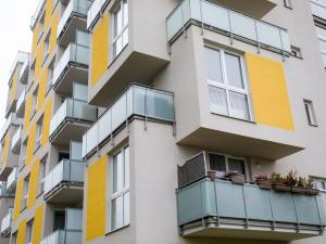 Pronájem bytu 2+kk, České Budějovice - České Budějovice 3, Klaricova, 63 m2