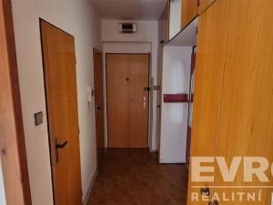 Prodej bytu 3+1, Havlíčkův Brod, Žižkov II, 68 m2