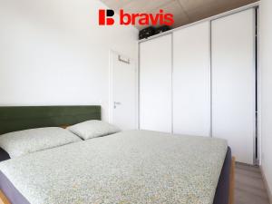 Pronájem bytu 2+kk, Brno - Horní Heršpice, Bohunická, 37 m2