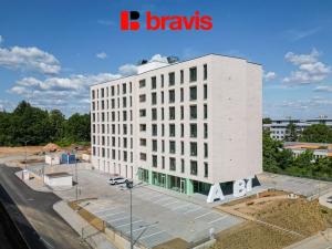 Pronájem bytu 2+kk, Brno - Horní Heršpice, Bohunická, 37 m2