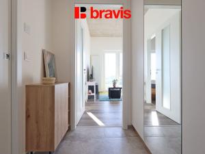 Pronájem bytu 2+kk, Brno - Horní Heršpice, Bohunická, 37 m2