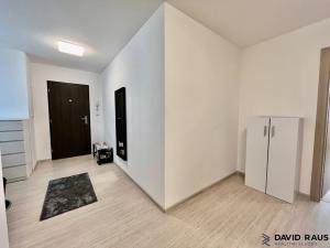 Pronájem bytu 2+kk, Brno, Merhautova, 50 m2