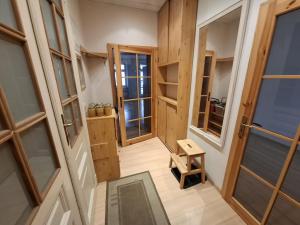 Pronájem bytu 2+kk, Brno - Zábrdovice, Merhautova, 67 m2