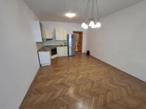 Pronájem bytu 2+kk, Brno - Zábrdovice, Merhautova, 67 m2