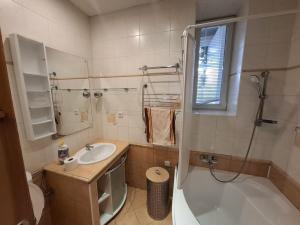 Pronájem bytu 2+kk, Brno - Zábrdovice, Merhautova, 67 m2