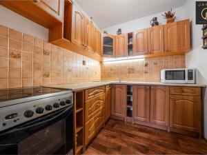 Prodej bytu 1+kk, Kladno, V Bažantnici, 33 m2