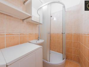 Prodej bytu 1+kk, Kladno, V Bažantnici, 33 m2