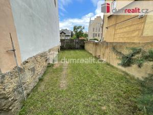 Pronájem bytu 2+kk, Jílové, Mírové nám., 40 m2