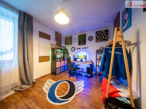 Pronájem bytu 3+kk, Uherské Hradiště - Mařatice, Verbířská, 83 m2