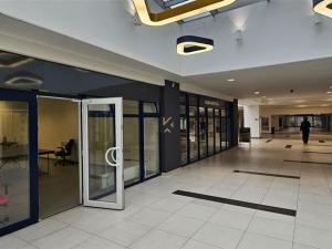 Pronájem obchodního prostoru, Praha - Stodůlky, Prusíkova, 60 m2