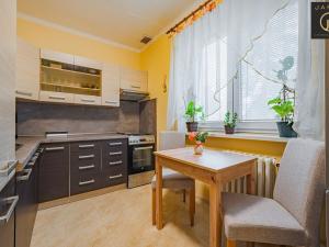 Prodej bytu 2+1, Kladno, Brjanská, 54 m2