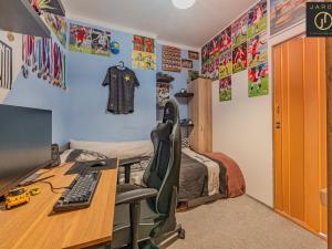 Prodej bytu 2+1, Kladno, Brjanská, 54 m2