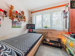 Prodej bytu 2+1, Kladno, Brjanská, 54 m2