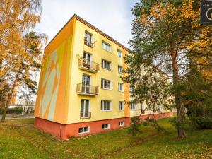 Prodej bytu 2+1, Kladno, Brjanská, 54 m2
