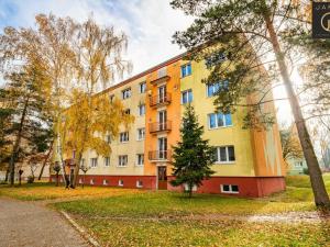Prodej bytu 2+1, Kladno, Brjanská, 54 m2