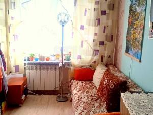 Prodej bytu 2+1, Opava, Polská, 54 m2