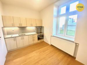 Pronájem bytu 2+kk, Opava - Předměstí, Anenská, 40 m2