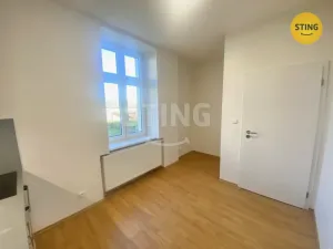 Pronájem bytu 1+1, Opava - Předměstí, Anenská, 40 m2