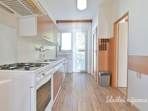 Pronájem bytu 3+1, Kuřim, Bezručova čtvrť, 87 m2