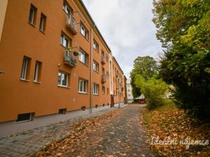 Pronájem bytu 3+1, Kuřim, Bezručova čtvrť, 87 m2